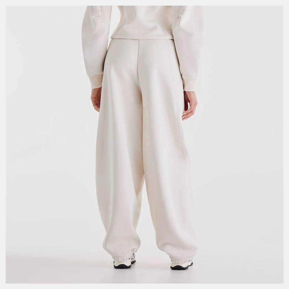NEW BALANCE ATHLETICS CRAFTED FLEECE PANT