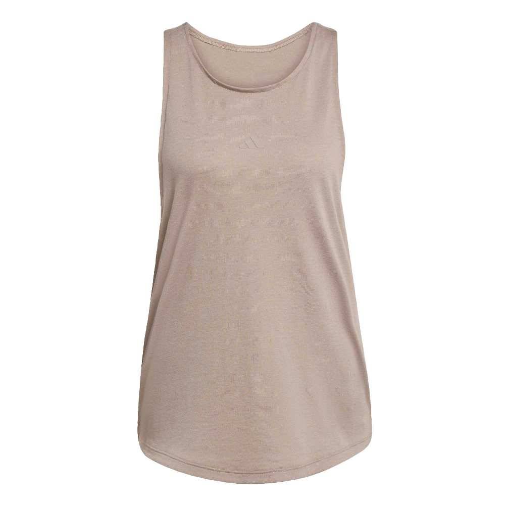 ADIDAS MOTION ESSENTIALS TANK