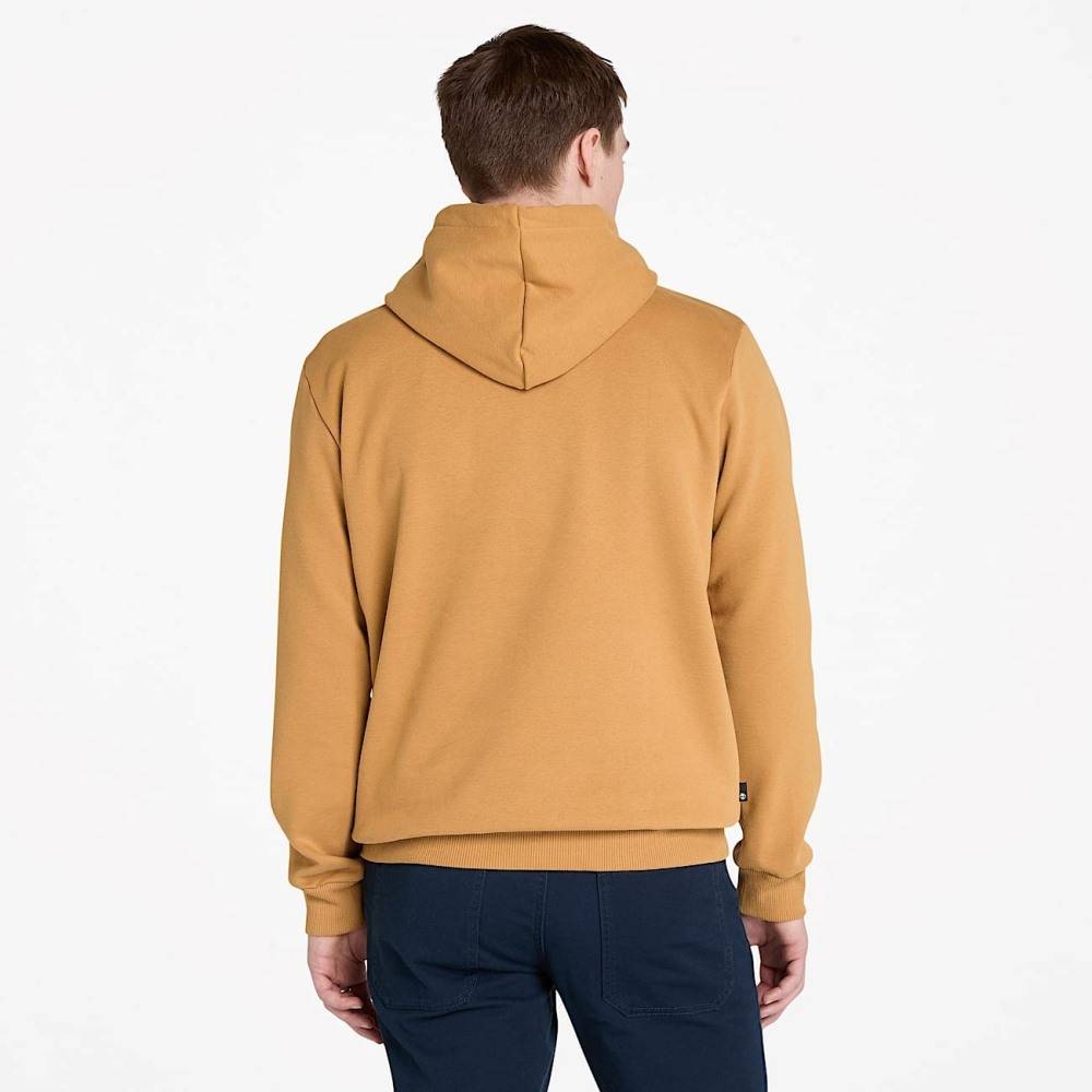 TIMBERLAND HAMPTON HOODIE