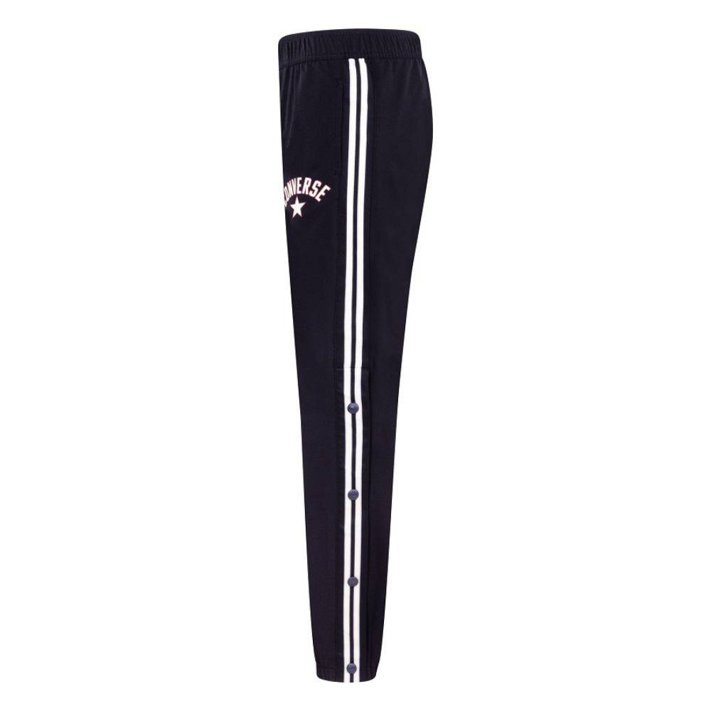 CONVERSE BOYS RETRO VARSITY WOVEN PANT