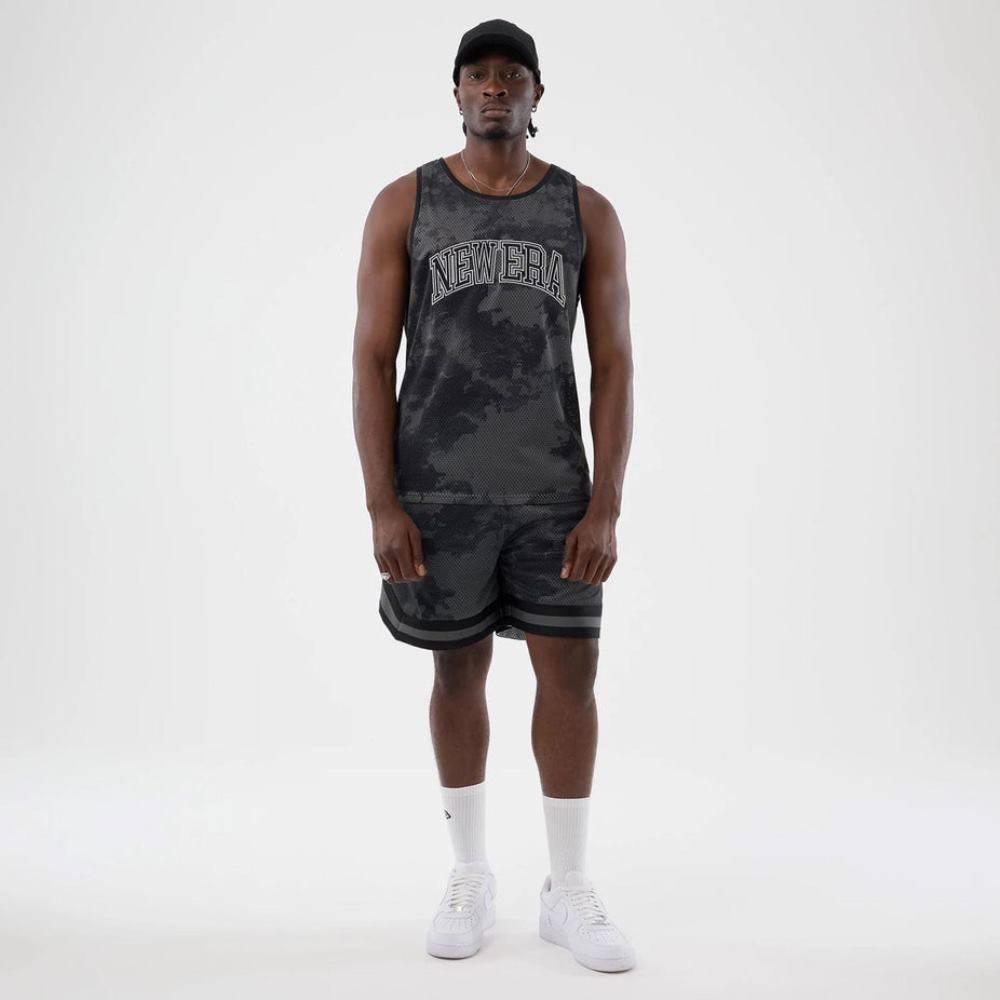 NEW ERA AOP TANK TOP