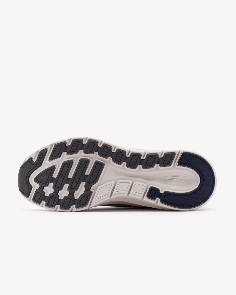 SKECHERS ARCH FIT 2.0 ENGINEERED MESH LACE UP