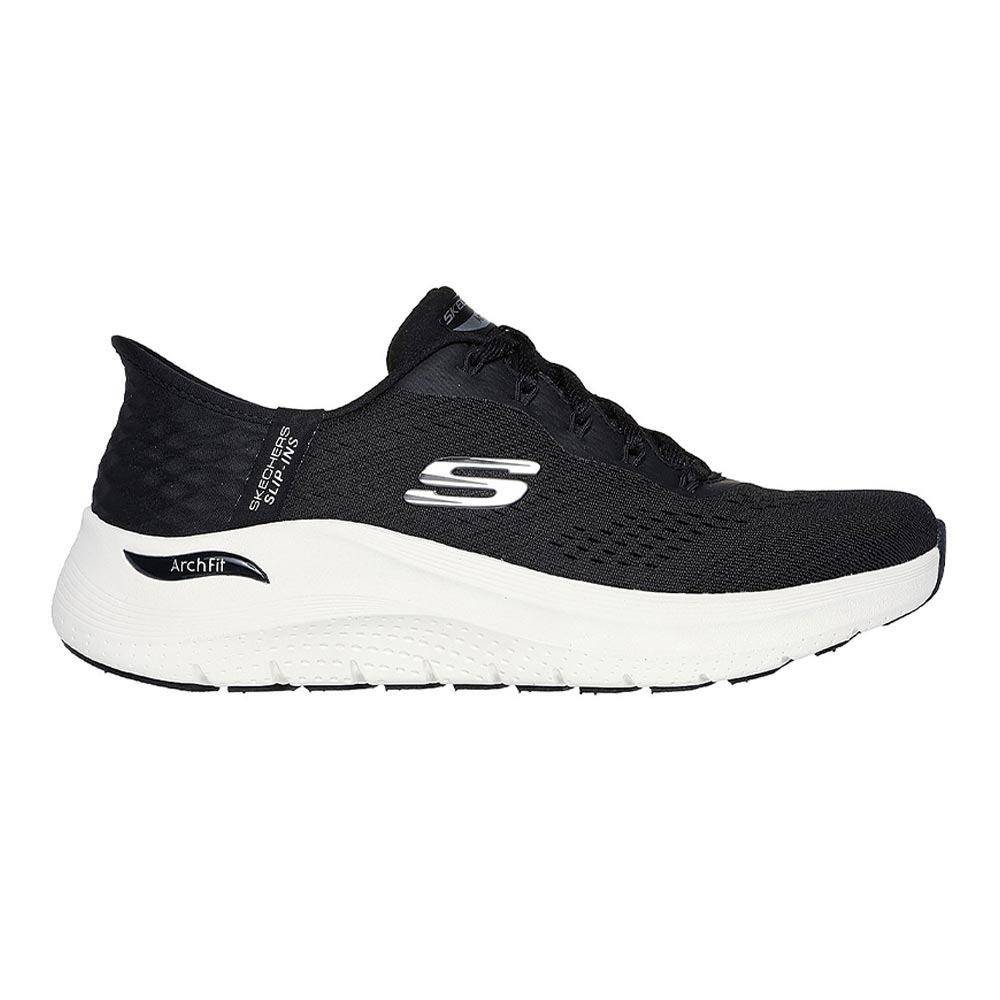SKECHERS ARCH FIT 2.0: EASY CHIC WOMENS SHOES