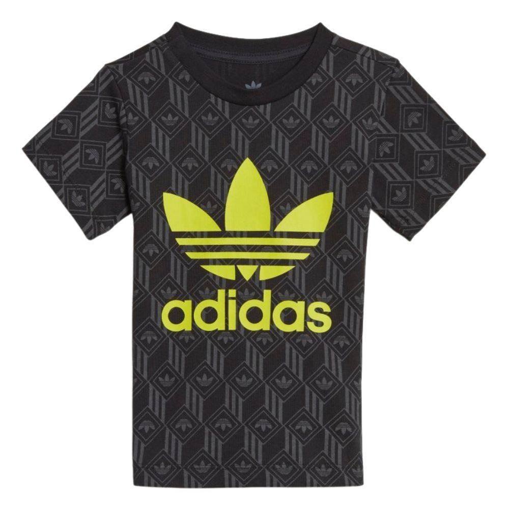 ADIDAS TREF TEE