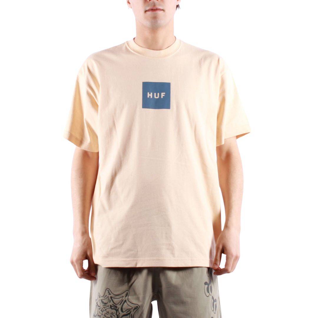 HUF SET BOX S/S TEE