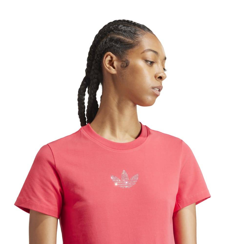 ADIDAS BLING TSHIRT