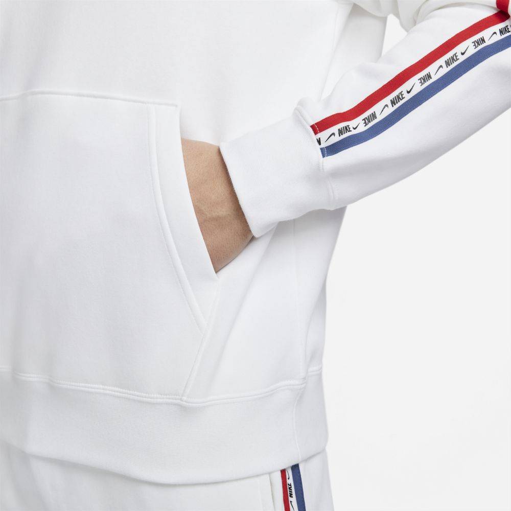 NIKE SPORTSWEAR REPEAT MENS PULLOVER HOODIE