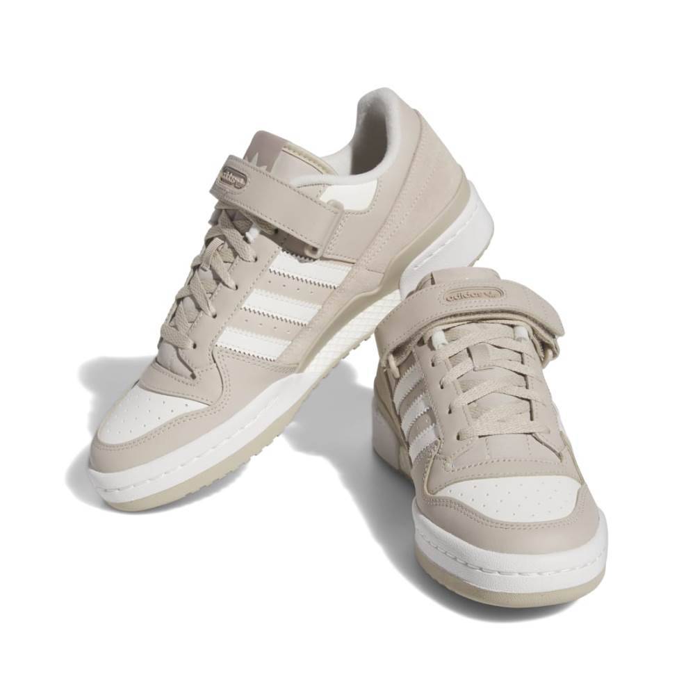 ADIDAS FORUM LOW