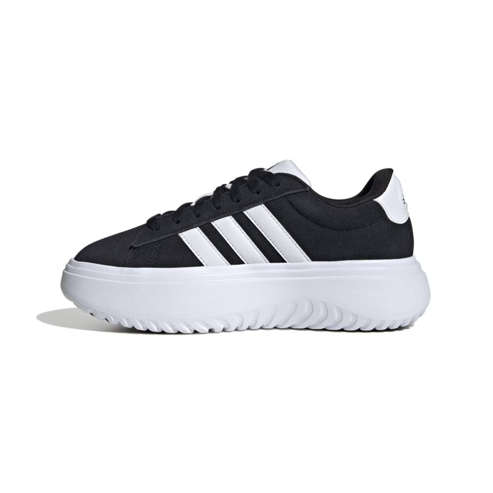 ADIDAS GRAND COURT PLATFORM