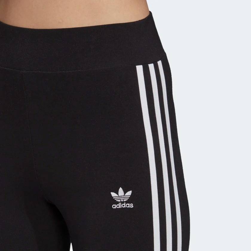 ADIDAS ORIGINALS 3-STRIPES TIGHT WOMENS