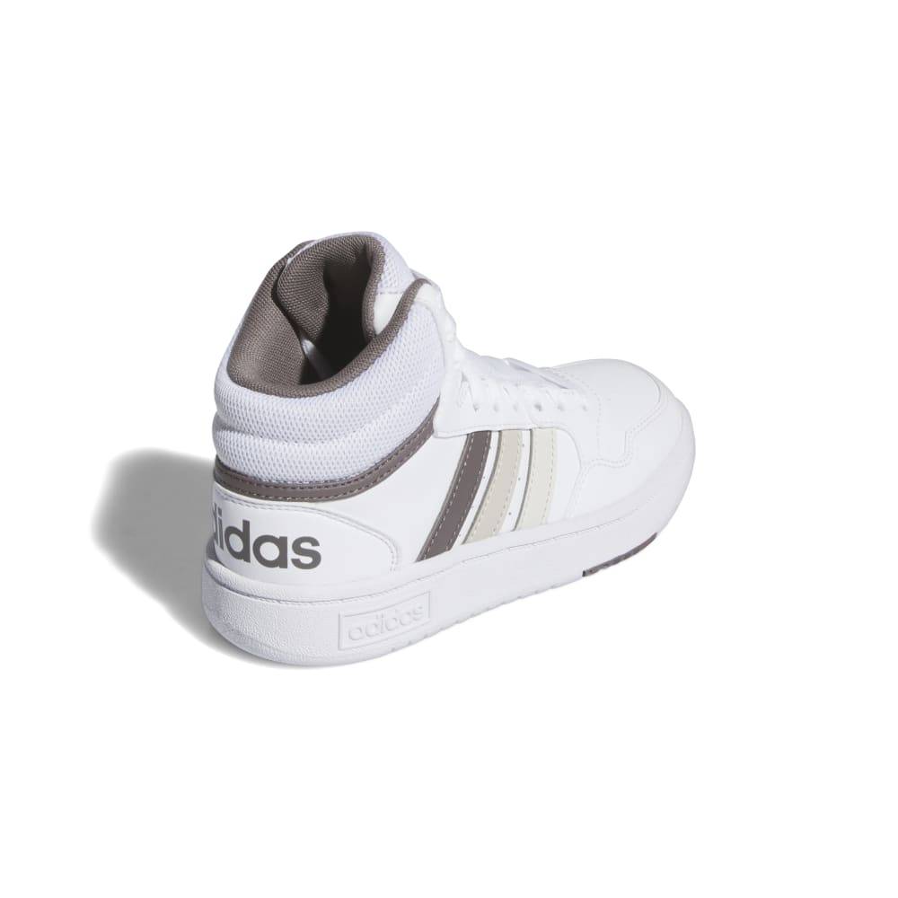 ADIDAS HOOPS 3.0 MID K