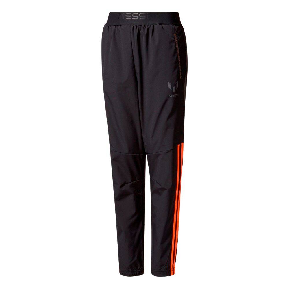 ADIDAS BOYS MESSI WOVEN TIRO PANT