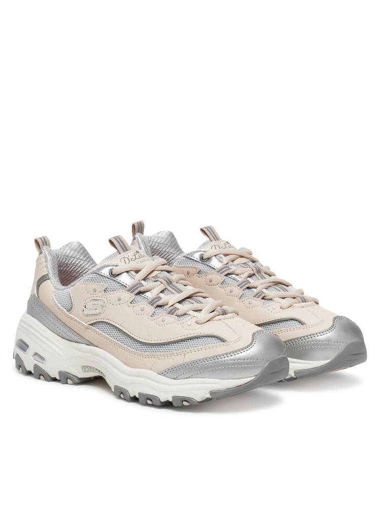 SKECHERS D'LITES - CHROMATIC