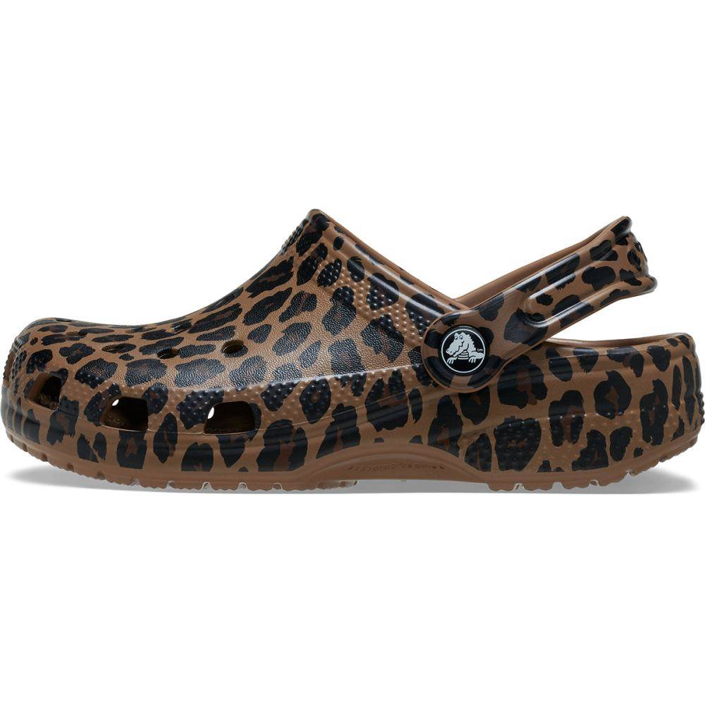 CROCS CLASSIC ANIMAL CLOG T
