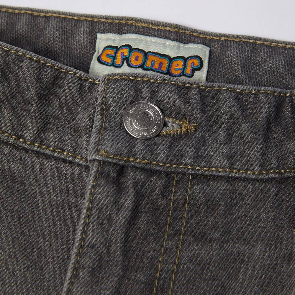 HUF CROMER SHORT