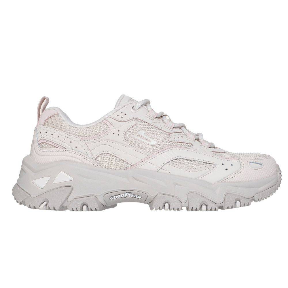 SKECHERS D'LITES HIKER - ECHO LAKE