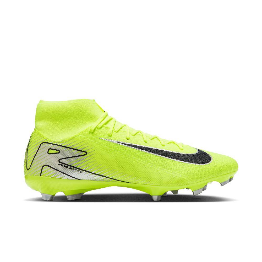 NIKE ZOOM SUPERFLY 10 ACADEMY FG