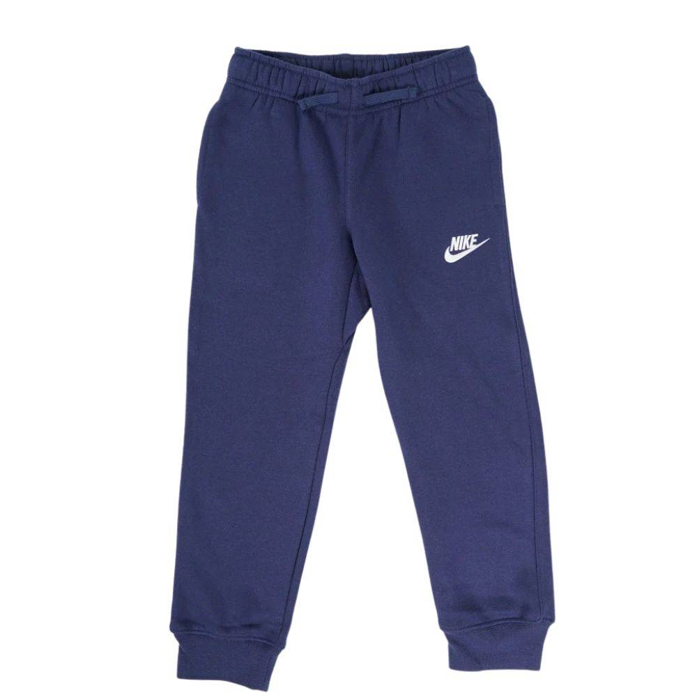 NIKE LITTLE BOYS FLEECE RIB CUFFED PANT