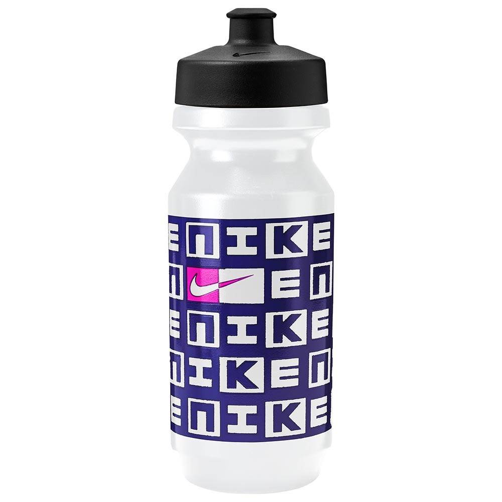 NIKE BIG MOUTH GRAPHIC BOTTLE 2.0 22OZ (650 ML)
