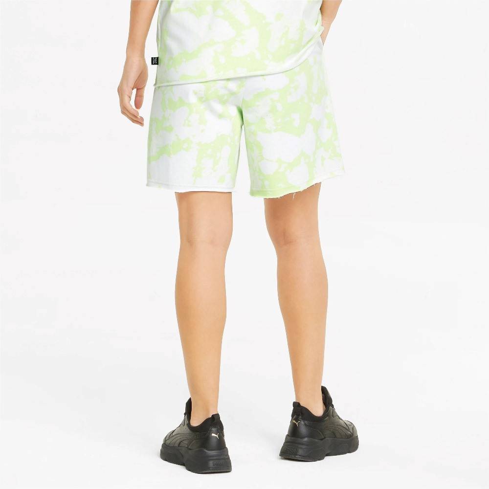 PUMA SUMMER LONGLINE WOMENS SHORTS