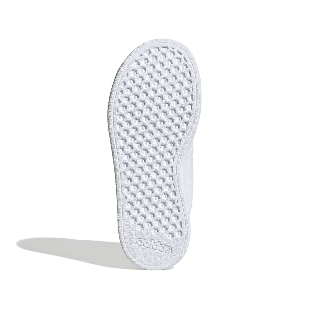 ADIDAS KIDS ADVANTAGE BASE 2.0 SHOES