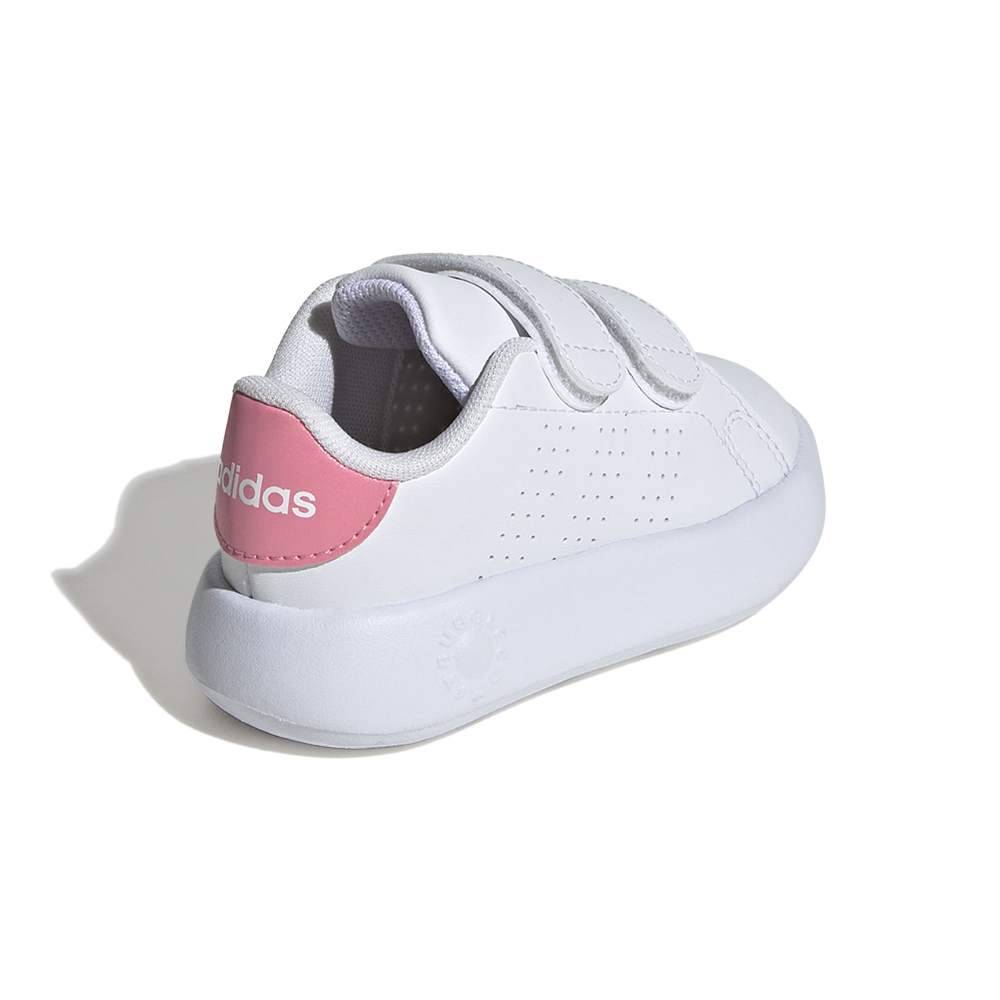 ADIDAS INFANT ADVANTAGE SHOES