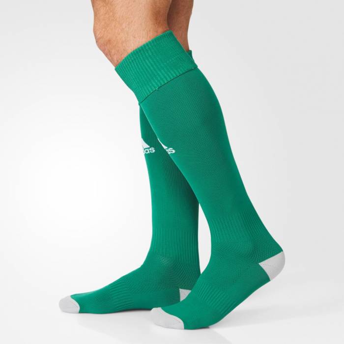 ADIDAS MILANO 16 SOCCER SOCKS