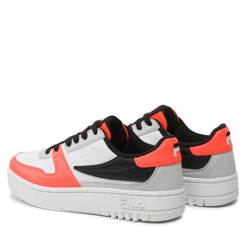 FILA FXVENTUNO JUNIOR SNEAKERS