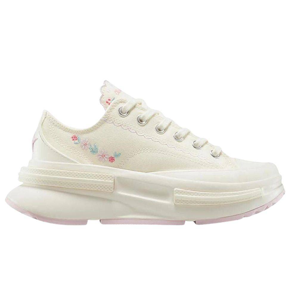 CONVERSE RUN STAR LEGACY CX FLORAL EMBROIDERY