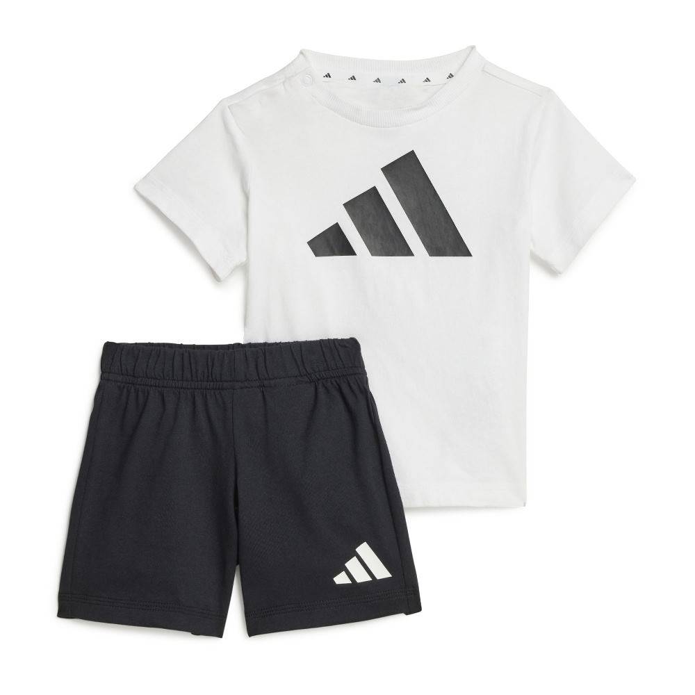 ADIDAS INFANT ESSENTIALS T-SHIRT SET