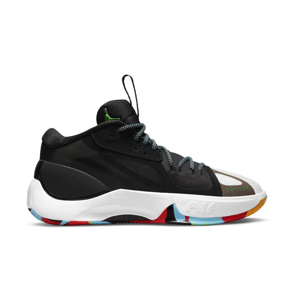 NIKE JORDAN ZOOM SEPARATE