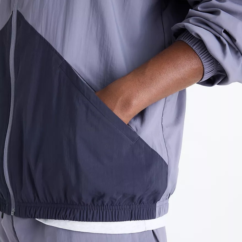 NEW BALANCE SPORT LEGACY JACKET