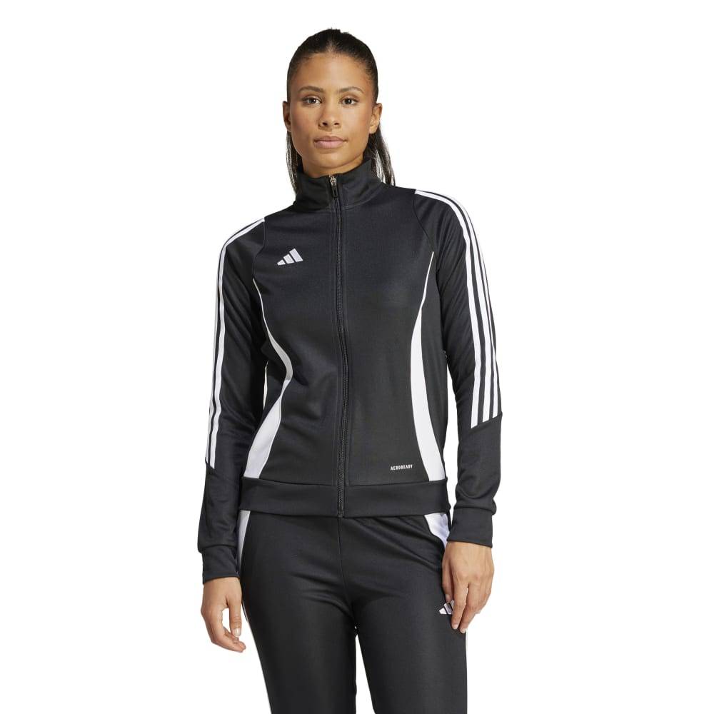 ADIDAS TIRO24 TRAINING JACKET