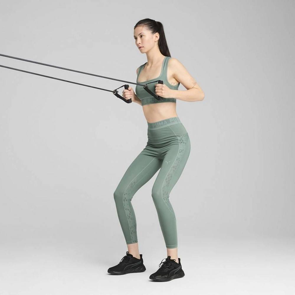 PUMA MOVE LACE BRA