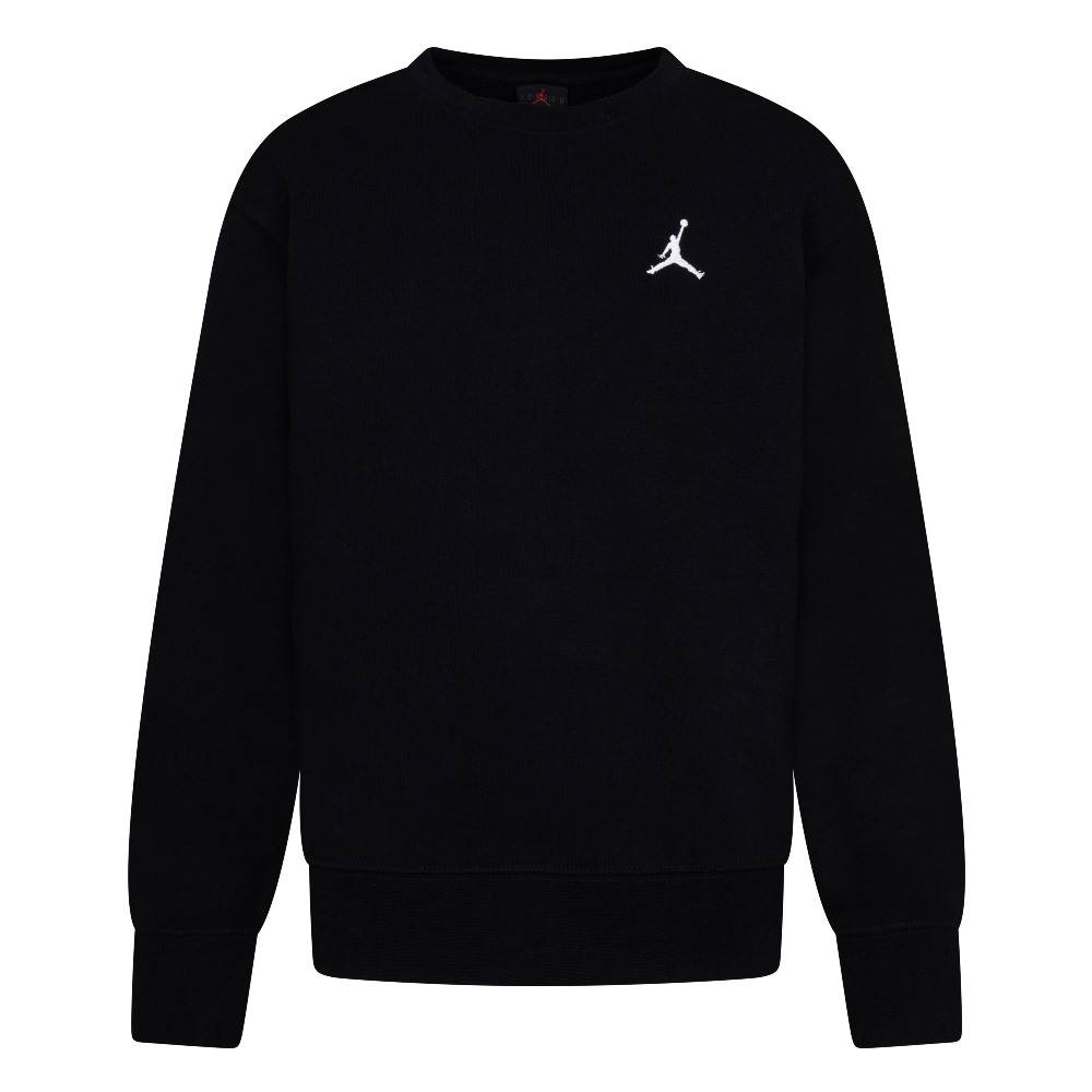 NIKE JORDAN BOYS BROOKLYN FLC ESS CREW