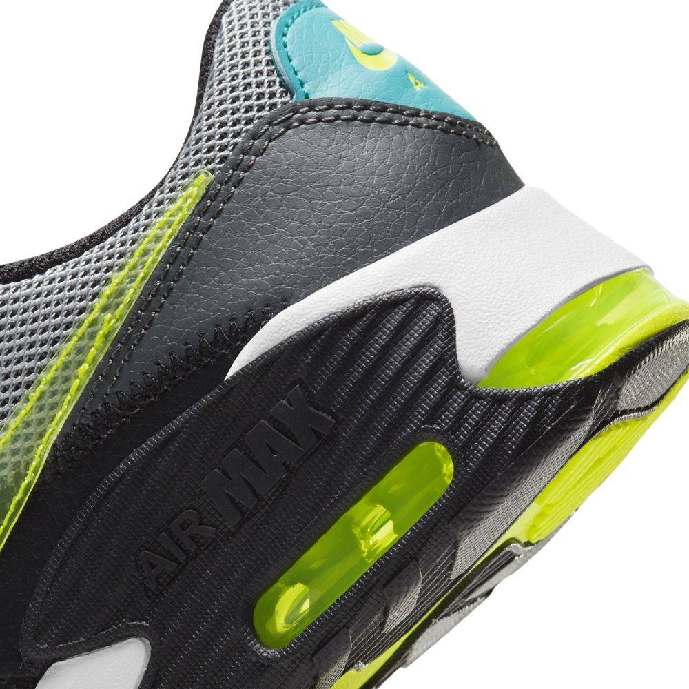 NIKE AIR MAX EXCEE POWER UP JUNIOR SHOES