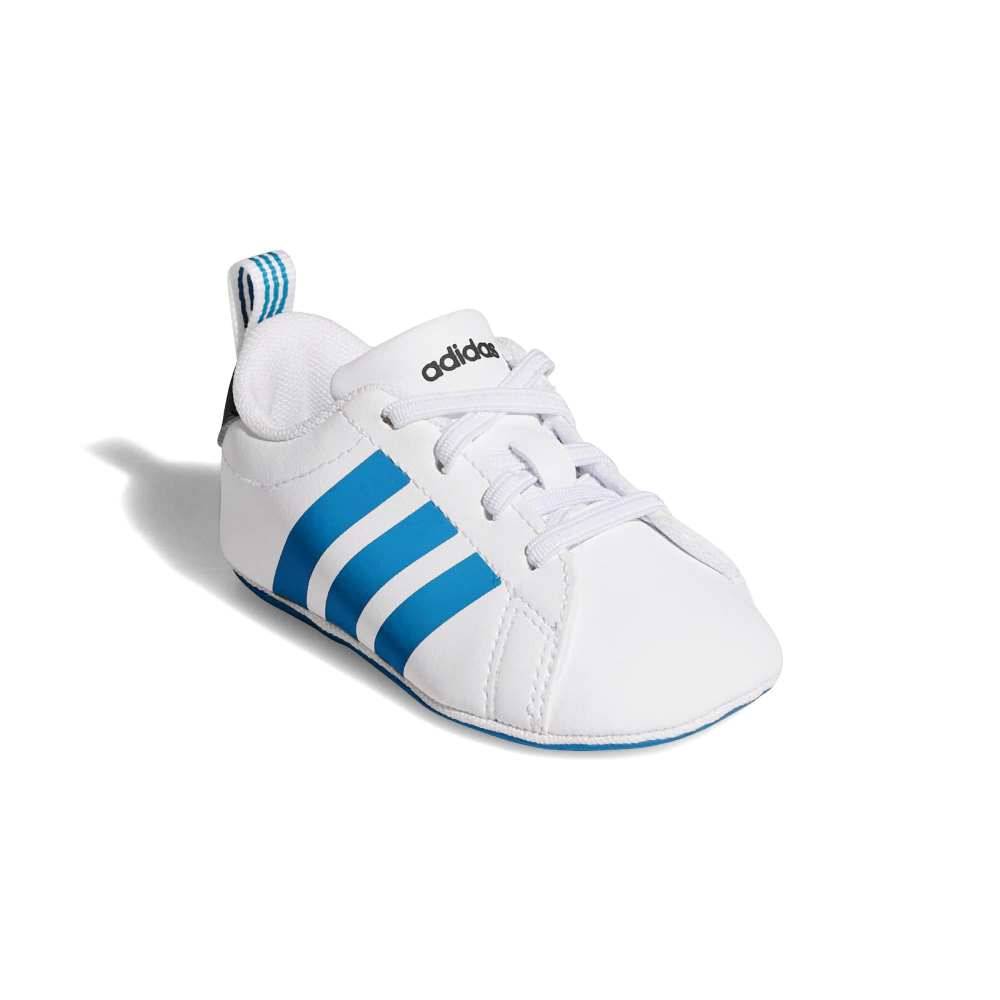 ADIDAS INFANT GRAND COURT SHOES CRIB