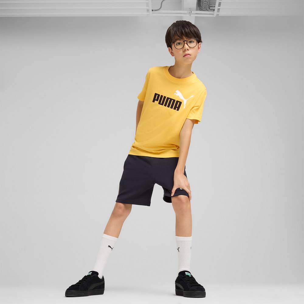 PUMA ESS 2 COLOR NO.1 LOGO TEE B
