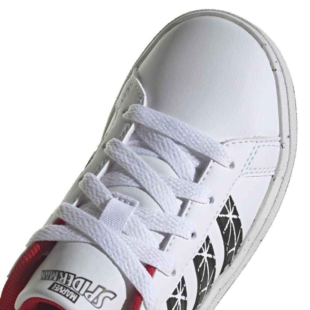 ADIDAS GRAND COURT Spider-