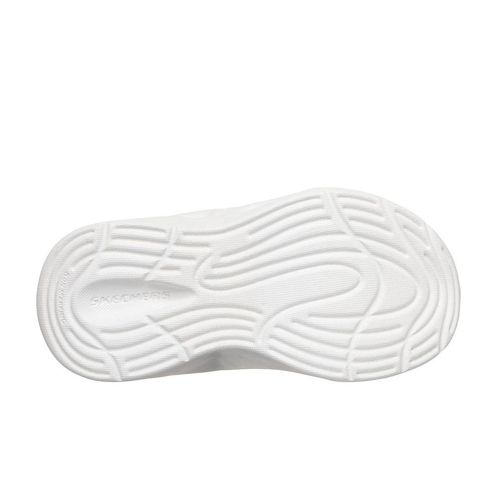 SKECHERS S-LIGTS: SOLA GLOW 2.0 INFANT GIRLS SHOES