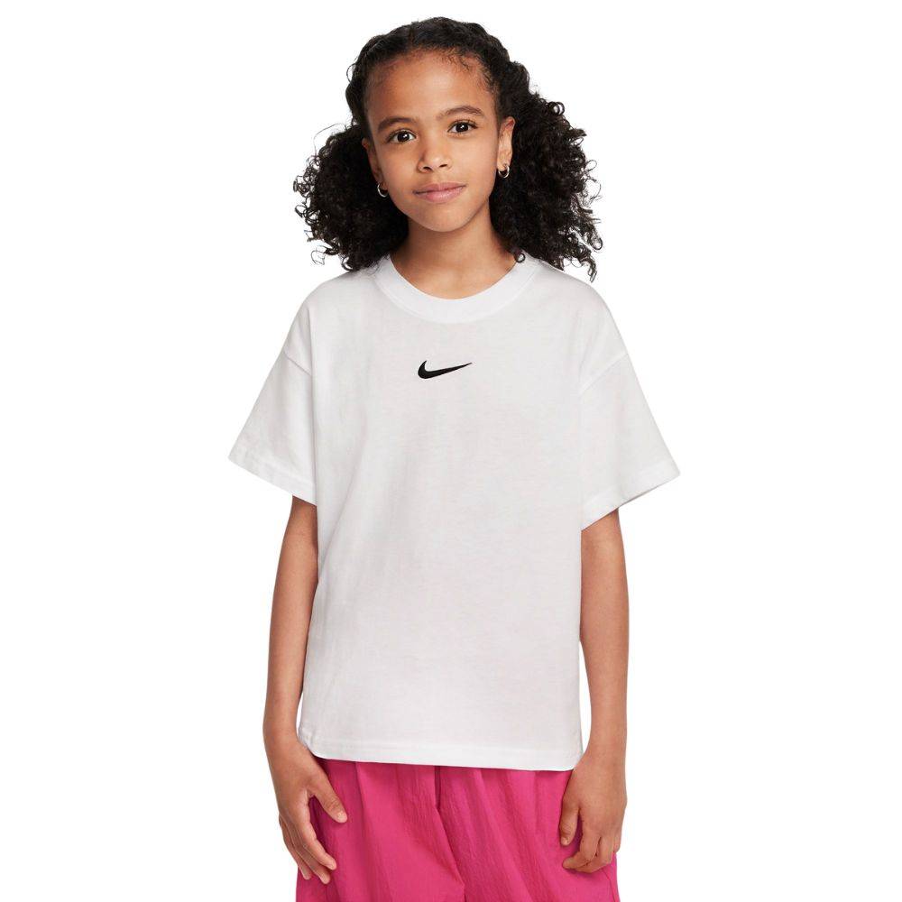 NIKE NSW GIRLS ESSENTIALS BF TEE