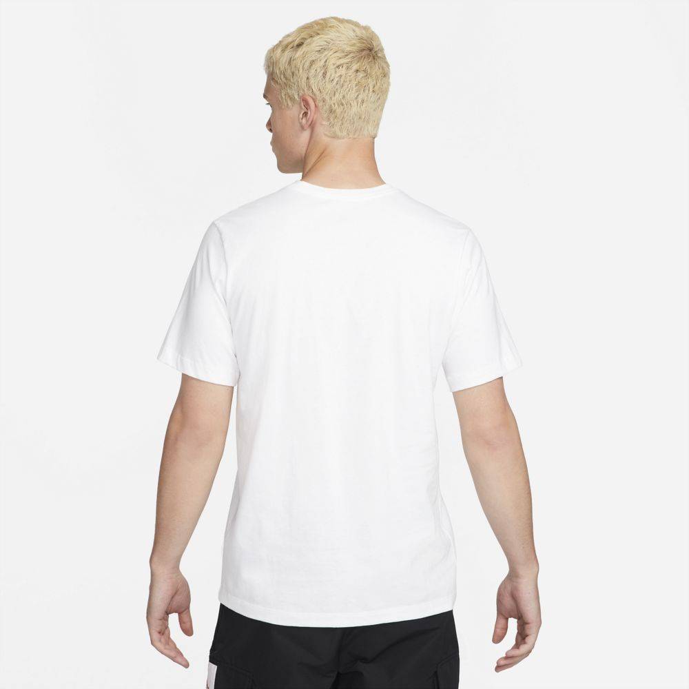 NIKE JORDAN AIR WORDMARK TEE