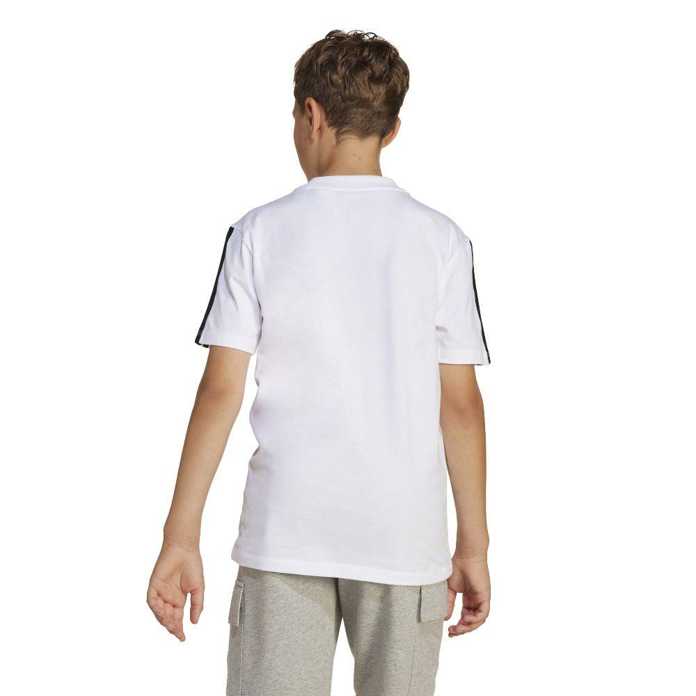 ADIDAS YOUTH ESSENTIALS T-SHIRT