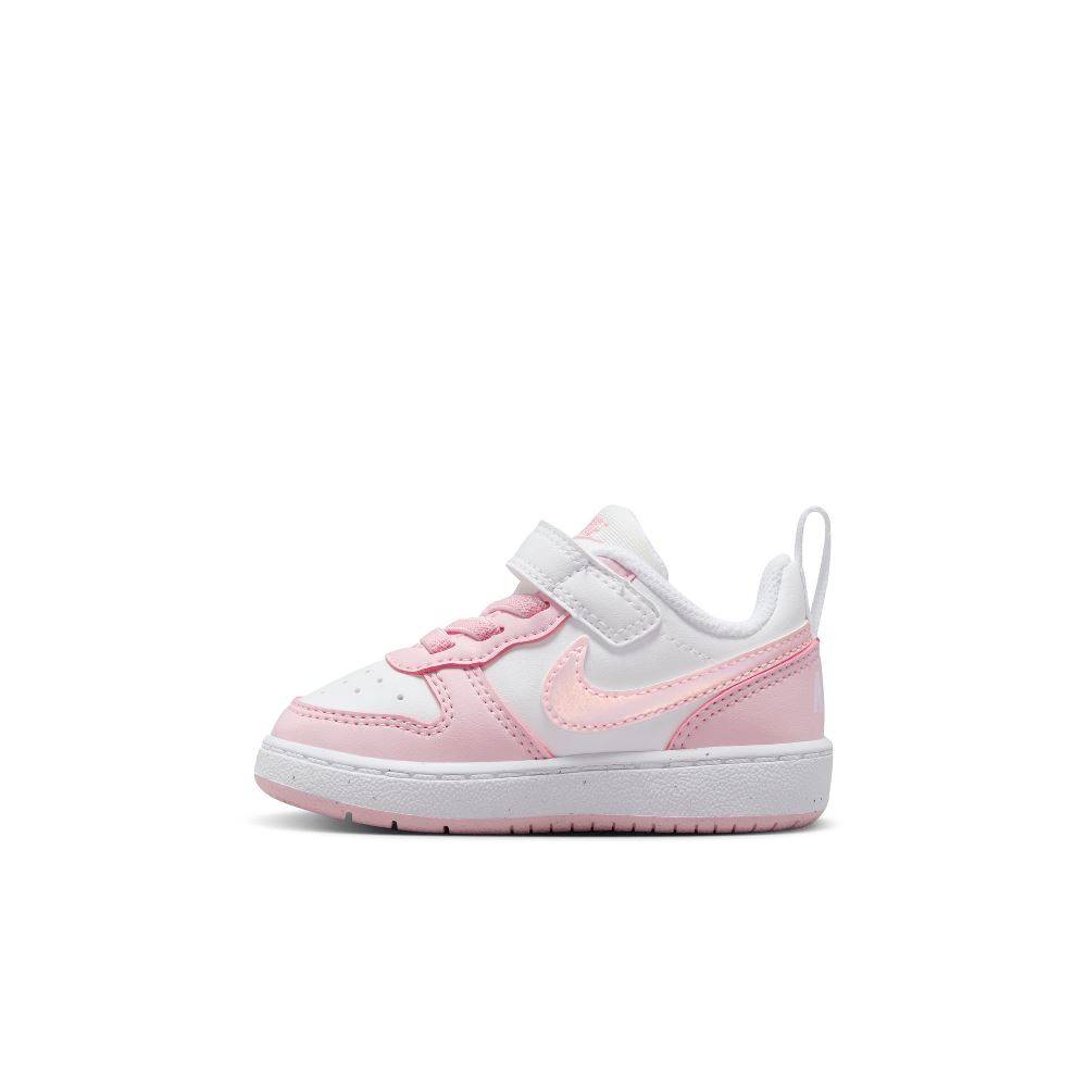 NIKE COURT BOROUGH LOW RECRAFT INFANT SHOES
