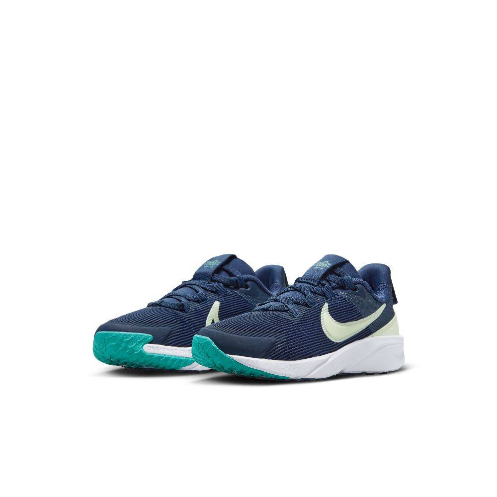 NIKE STAR RUNNER 4 NN KIDS SHOES