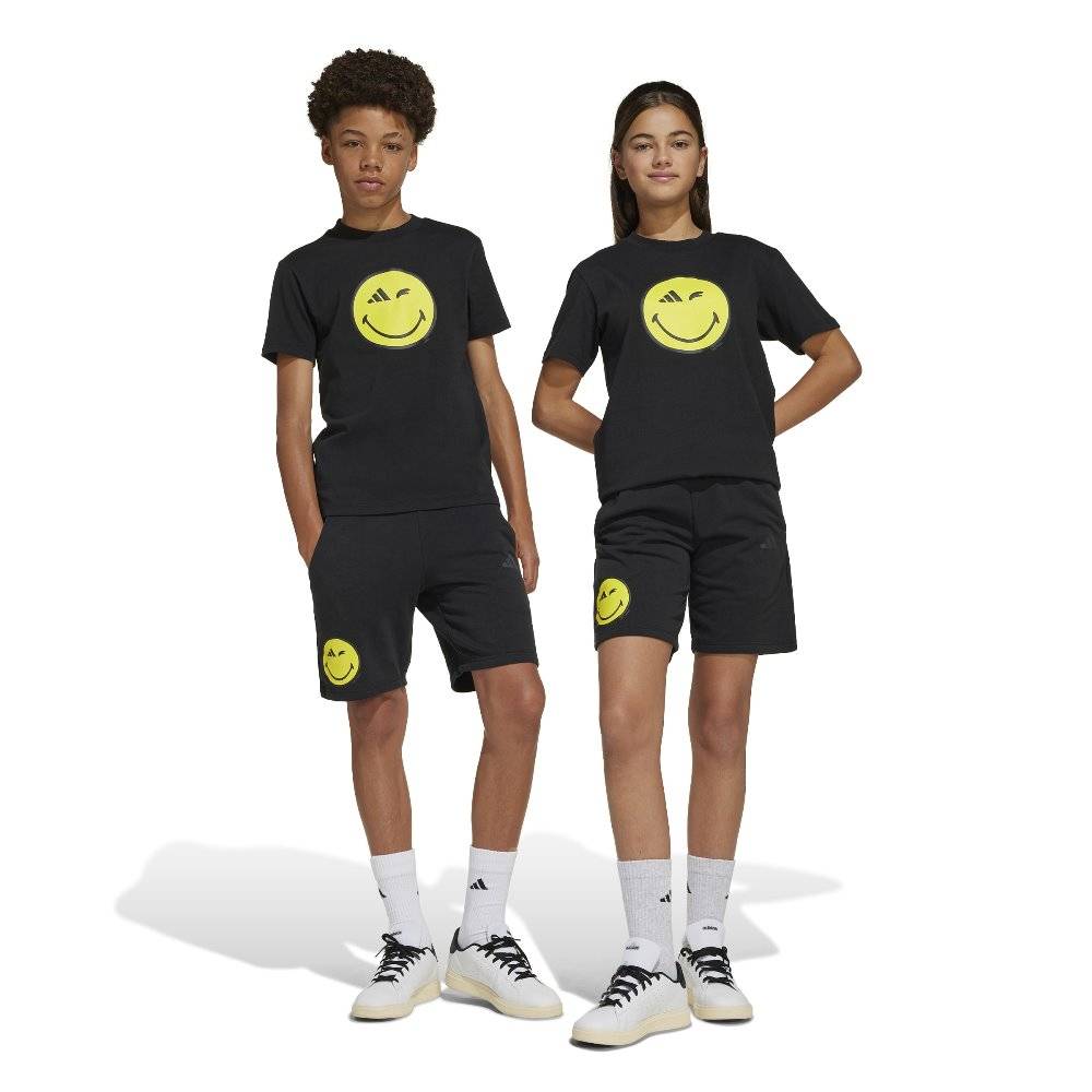 ADIDAS YOUTH X SMILEYWORLD SHORTS
