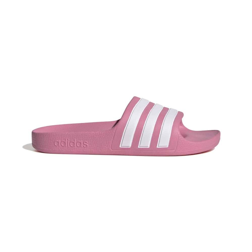 ADIDAS KIDS ADILETTE AQUA SLIDES