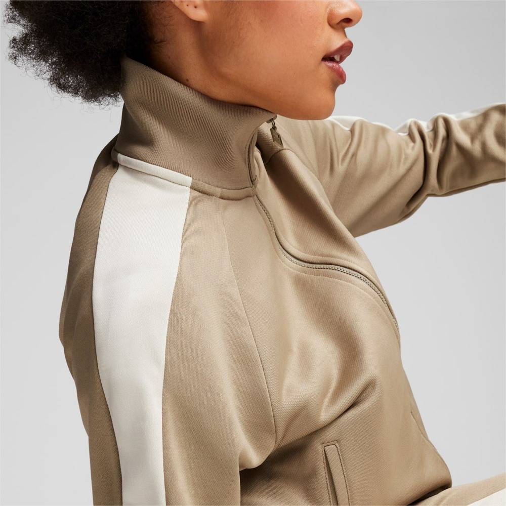 PUMA ICONIC T7 TRACK JACKET PT