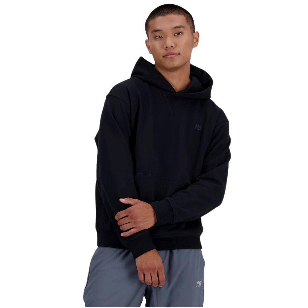 NEW BALANCE ATHLETICS FRENCH TERRY HOODIE