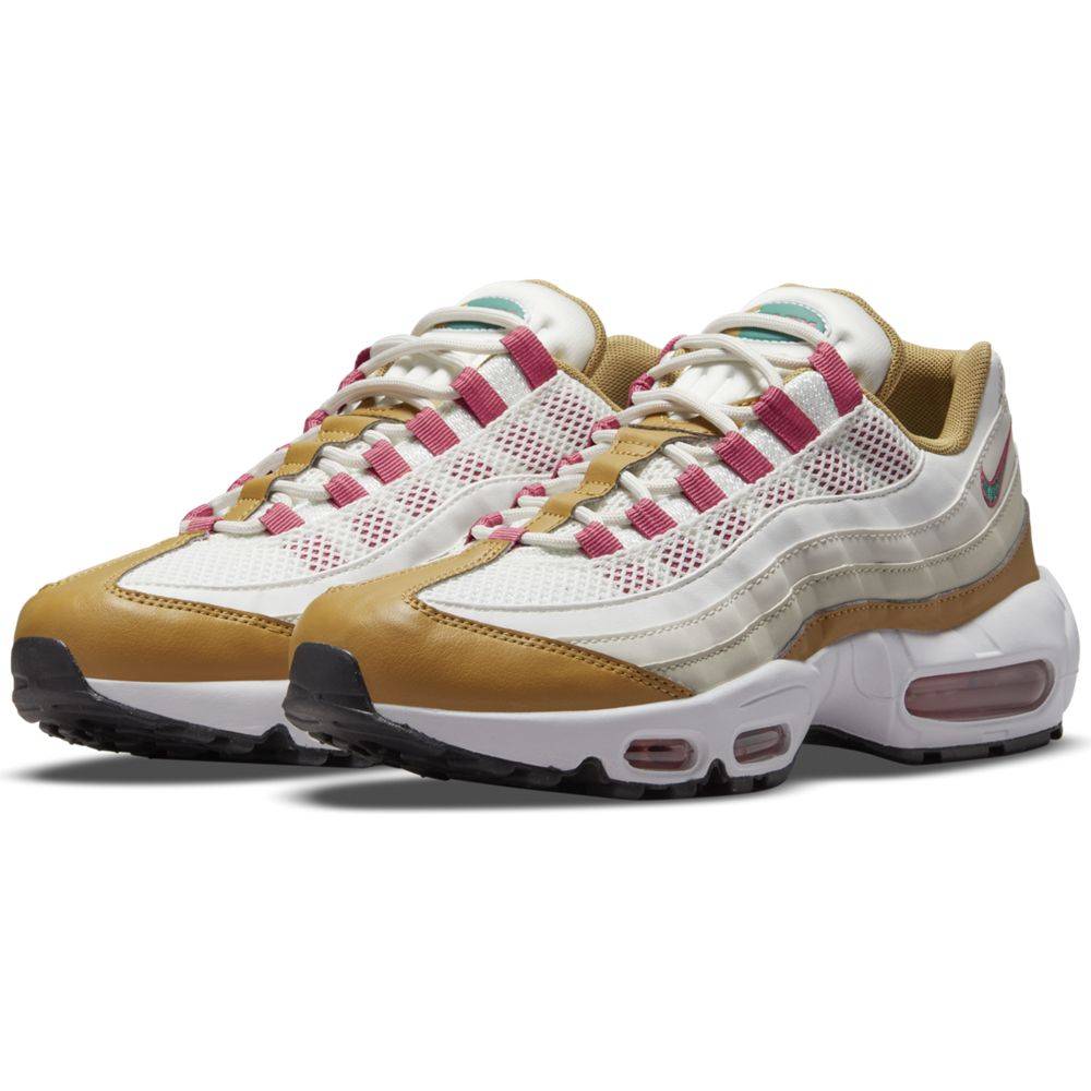 NIKE WOMENS AIR MAX 95